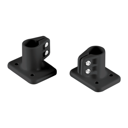 ROD MOUNT KIT TO SUIT EXIT-SM & REC (SMKIT)