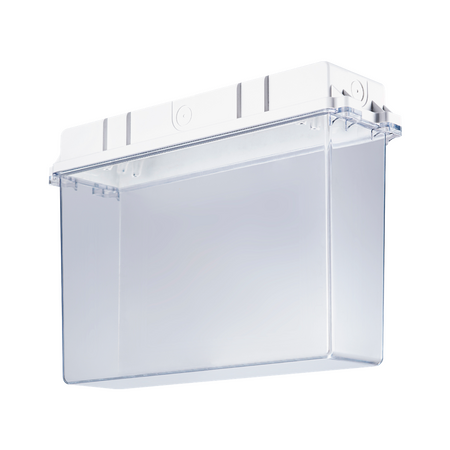 EXIT S/M WEATHERPROOF BOX IP65