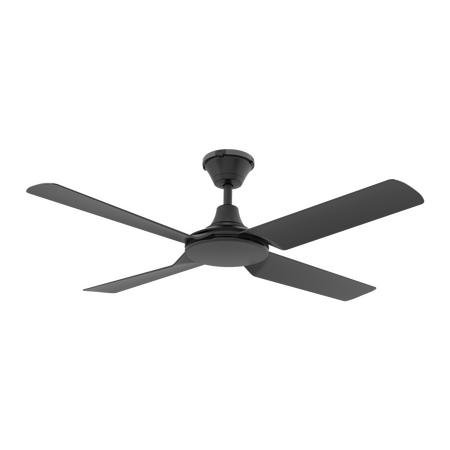 FRESCO 4 BLADE 52" DC IP66 CEILING FAN