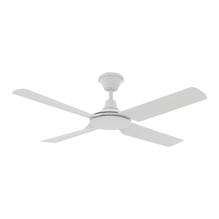 FRESCO 4 BLADE 52" DC IP66 CEILING FAN