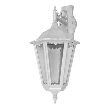 GT-162 Chester Large Downward Wall Light - Powder Coated Finish / B22