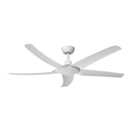 HOVER 5 BLADE 56" DC CEILING FAN