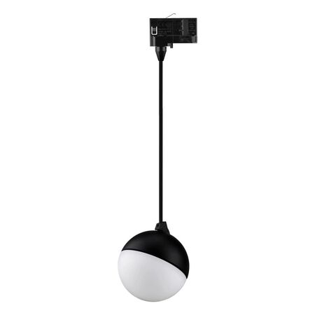 MOON 6/9W TRIO 3 CIRCUIT 1.5M OPAL TRACK PENDANT