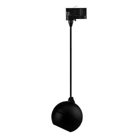 MOON 6/9W TRIO 3 CIRCUIT 1.5M SPOT TRACK PENDANT