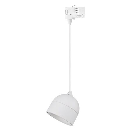 MOON 6/9W TRIO 3 CIRCUIT 1.5M TUBE TRACK PENDANT