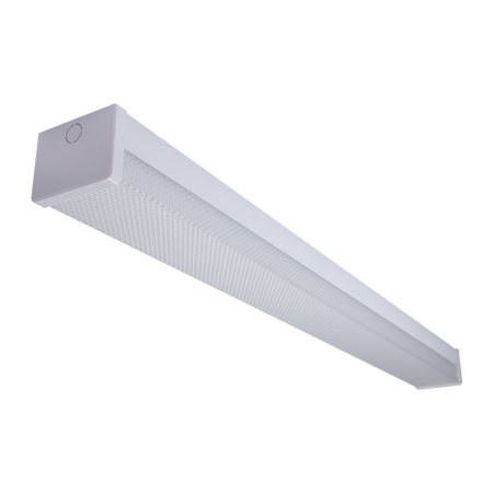 PARK-120 DIFF 15/30W 1200MM W/BODY LED BATTEN TRIO