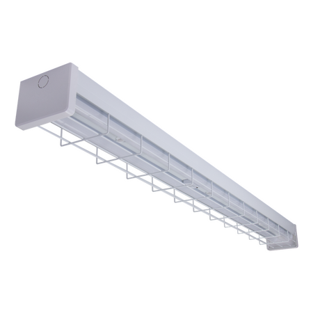 PARK-120 W/G 15/30W 1200MM W/BODY LED BATTEN TRIO