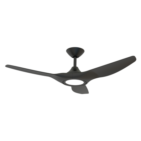 STRIKE 48 INCH DC 3 BLADE CEILING FAN