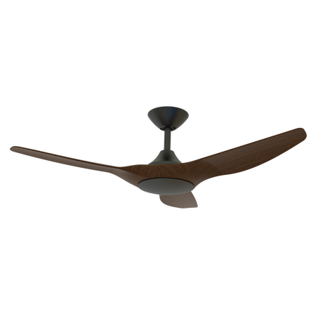 STRIKE 48 INCH DC 3 BLADE CEILING FAN