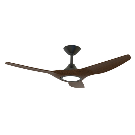 STRIKE 48 INCH DC 3 BLADE CEILING FAN