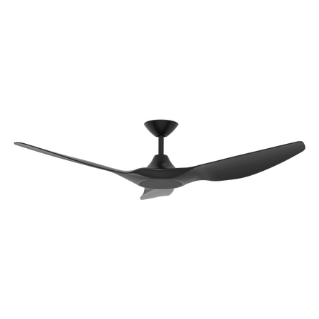 STRIKE 60 INCH DC 3 BLADE CEILING FAN