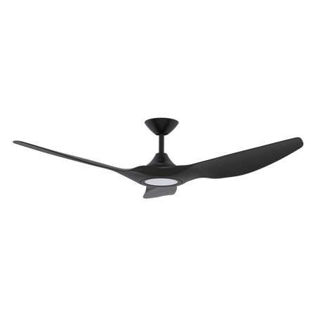 STRIKE 60 INCH DC 3 BLADE CEILING FAN