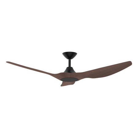 STRIKE 60 INCH DC 3 BLADE CEILING FAN