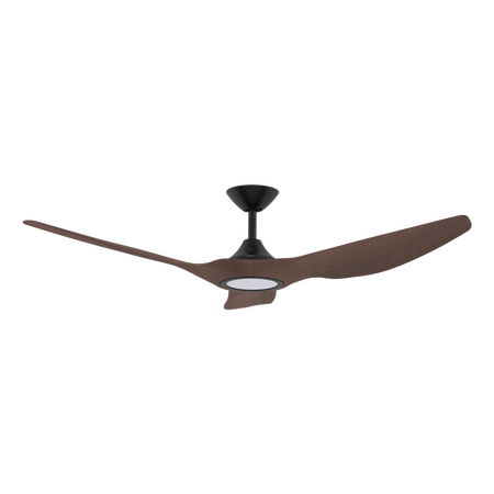 STRIKE 60 INCH DC 3 BLADE CEILING FAN