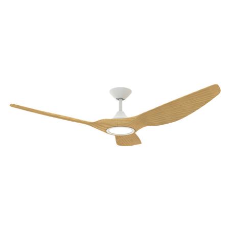 STRIKE 60 INCH DC 3 BLADE CEILING FAN