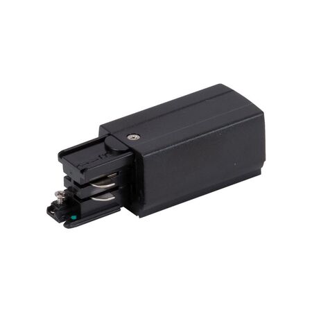 TRAK- 3-LLE 3 Circuit 240V Live Left End
