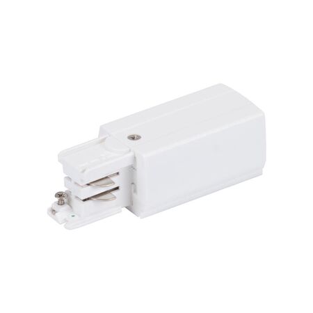 TRAK- 3-LLE 3 Circuit 240V Live Left End