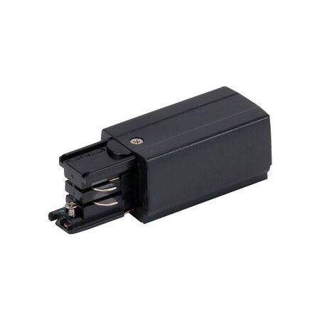 TRAK- 3-LRE 3 Circuit 240V Live Right End