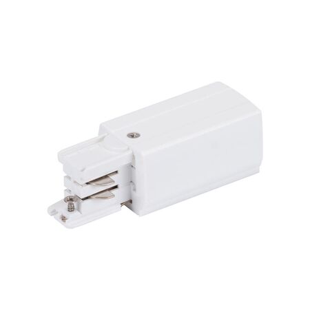 TRAK- 3-LRE 3 Circuit 240V Live Right End