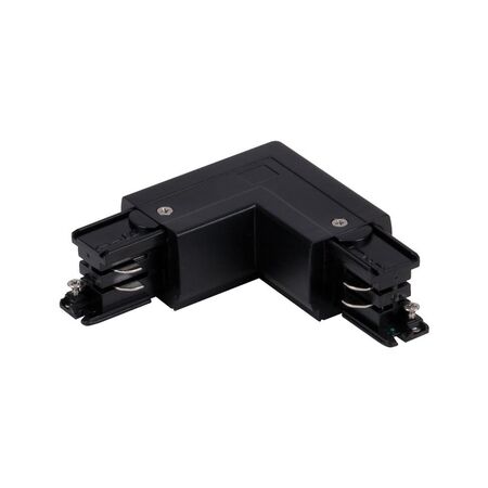 TRAK- 3- LRLJ 3 Circuit 240V L Shape  Right Live Joiner
