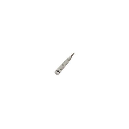 RJ45 Crimping Tool | Compact 50mm x 100mm | 0.5kg Weight by Transco