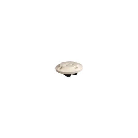 Surface Socket Flush | 10A 240V | Recessed Mount | Impact-Resistant by Transco