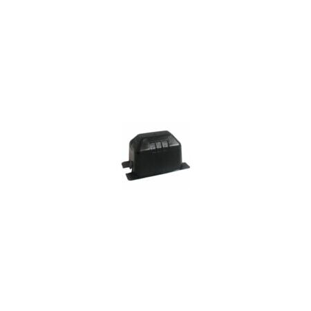 Electrical Insulation Shroud | 50mm x 100mm | Wall Box Insulator by Transco