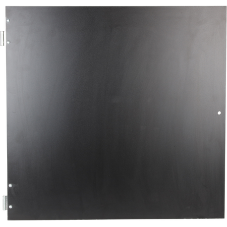 Insulating Panel for Electrical Meter Box | Pre-Fitted Hinge | AS1795/IEC60893 Compliant | 24 Inch x 24 Inch by Bitek Pty Ltd