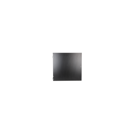Insulating Panel for Electrical Meter Box | Pre-Fitted Hinge | AS1795/IEC60893 Compliant | 24 Inch x 24 Inch by Bitek Pty Ltd