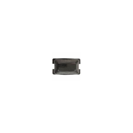 Electrical Insulation Shroud | 50mm x 100mm | Wall Box Insulator by Transco
