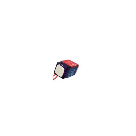 Light Dimmer Push Button | Max 350W, LED 150W | Durable Plastic by Transco