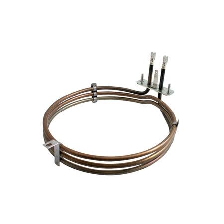 High-Power Fan 2100W | 230V | 192MM Blade | 3 Speed Settings by Unbranded