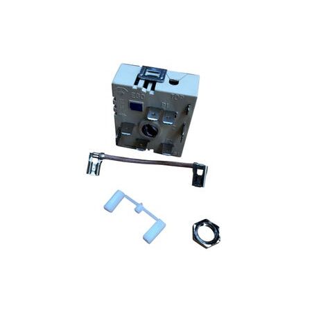 Energy Regulator Kit 13A | 240V Single Pole | Compact Design by Matchmaster