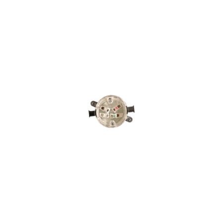 Surface Socket 10A | 240V | Impact-Resistant Polycarbonate | Surface Mounted by Transco