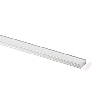STRIP CHANNEL - Aluminium
