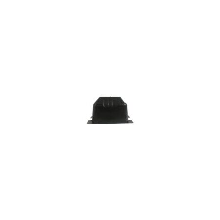 Electrical Insulation Shroud | 50mm x 100mm | Wall Box Insulator by Transco