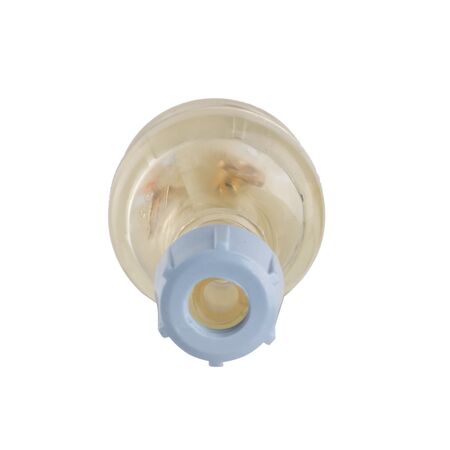 Extension Plug 3 Pin 10A | Round Earth | Rewireable Design by Transco