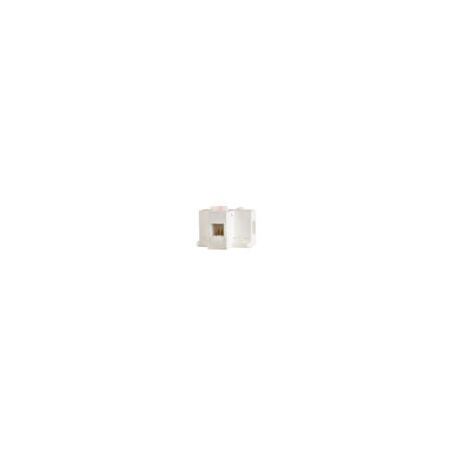 Cable Tap 2.5mm | 15A Current | Surface Mounted | Quick Wiring by Transco