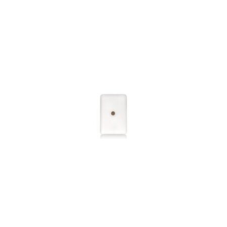Pay TV F-Type Pal Wafer | Flush & Surface Mount | Impact-Resistant by Transco