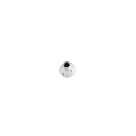 BC Lamp Holder Socket | 100W | Surface Mounted | Polycarbonate by Transco