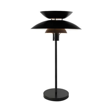 ALLEGRA-TL TABLE LAMP 1 X E27 240V