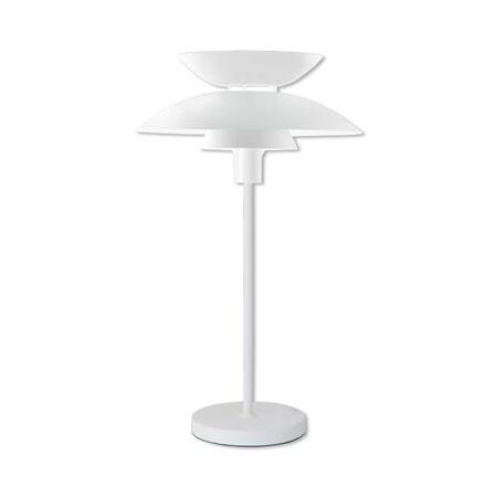 ALLEGRA-TL TABLE LAMP 1 X E27 240V
