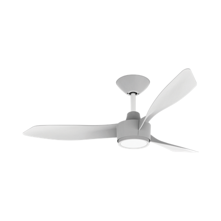 BLAST 48 INCH DC 3 BLADE CEILING FAN