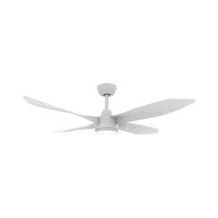 BLAST 52 INCH DC 4 BLADE CEILING FAN