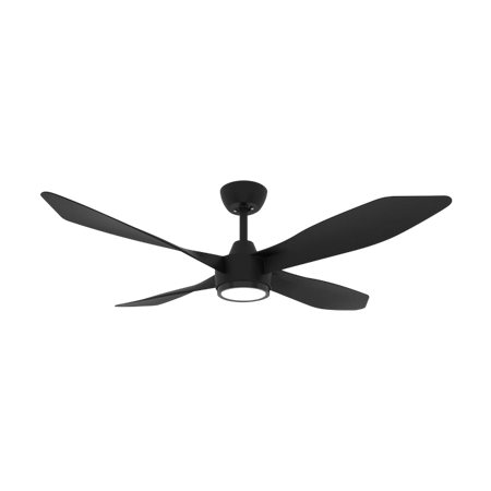 BLAST 52 INCH DC 4 BLADE CEILING FAN