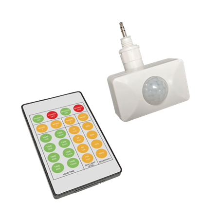 BLAZE-PRO PE CELL PLUG & PLAY SENSOR