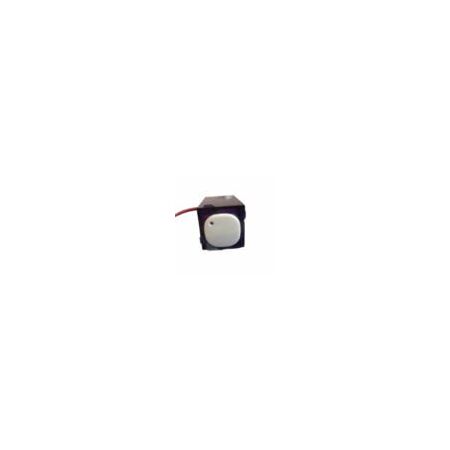 Light Dimmer Push Button | Max 350W, LED 150W | Durable Plastic by Transco