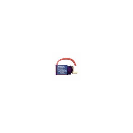 Rotary Light Dimmer Switch | Max 350W Incandescent | LED 150W | Energy-Saving by Transco