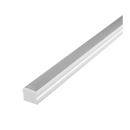 OMEGA-17 SM 17X15MM P/M C/W OPAL DIFF & EC