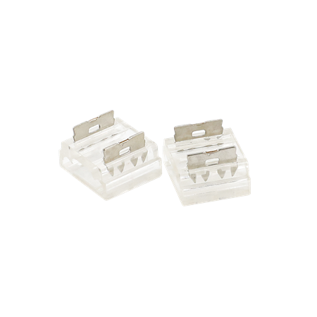 PLEX-COB STRAIGHT STRIP TO STRIP CONNECTOR 5 PACK